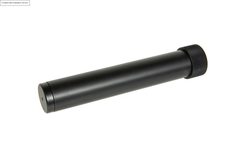 Przedłużenie kolby do replik Specna Arms PDW wersja 2