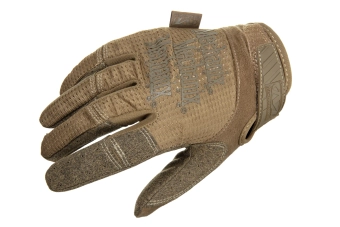 Mechanix Wear Specialty Vent tactical gloves Coyote Brown