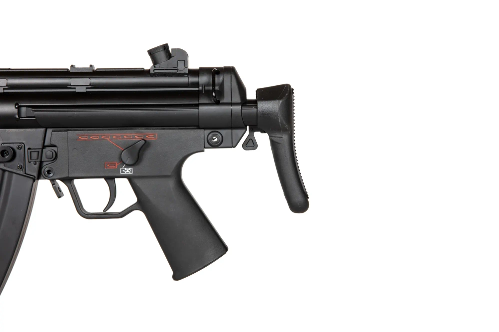 Réplique de pistolet mitrailleur F686SD6 (OUTLET)