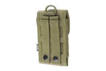 GPS / Phone Pouch - Olive Drab