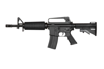 Airsoftová zbraň puškaka 090