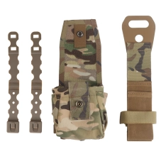 Kleine EHBO-kit Wosport BP-136 MC