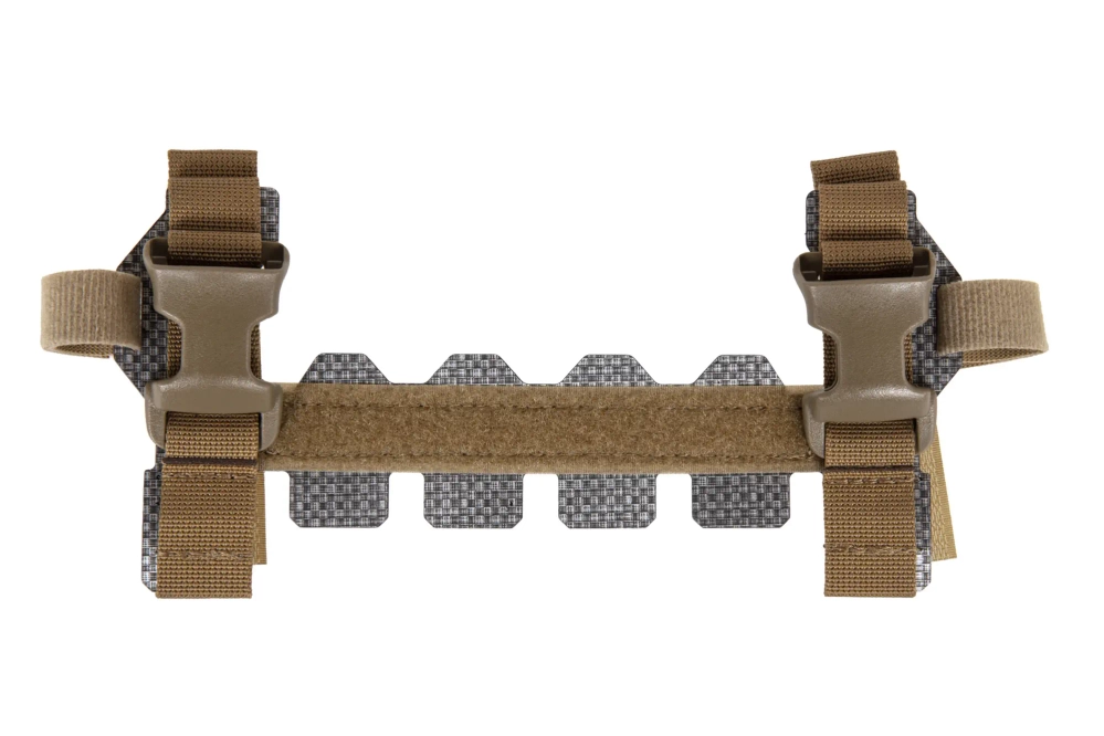 AVS Wosport Brace Adapter Coyote Brown