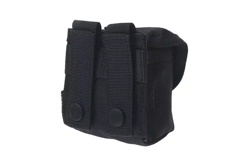 Grenade Pouch - Black