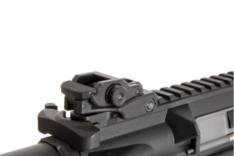 Replika karabinka SA-C21 PDW CORE™ X-ASR™ - czarna