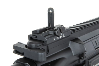 Specna Arms SA-H11 ONE™ Aster ETU Custom DSG airsoft Carabina Negro