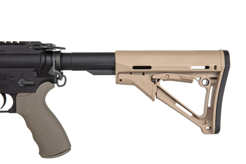 Archwick Colt Canada L119A2 réplique MWS GBR