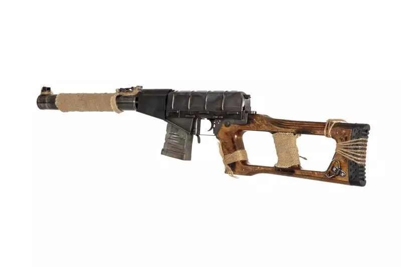 Fusil airsoft wSS Wintorez Vintage Custom