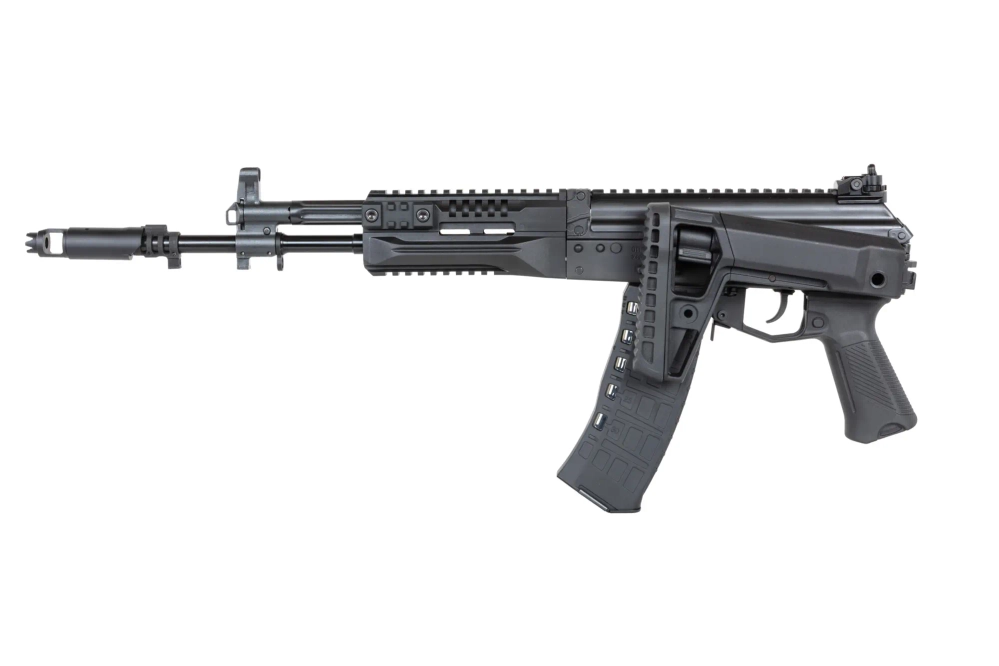 airsoft Arcturus AK12 Aktualizovaná puškaa AEG PE™ do 1,14 J