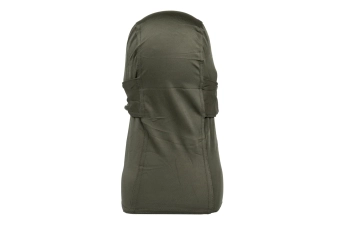 Maska se silikonovým chráničem Olive