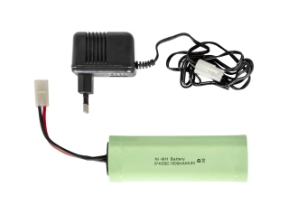 240B Machinegun Replica