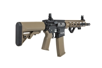 ASG Specna Arms SA-P20 PRIME™ HAL™ ETU Karabijn Hoog koppel Half-Tan Versie