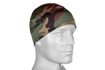 Casquette thermoactive - Woodland
