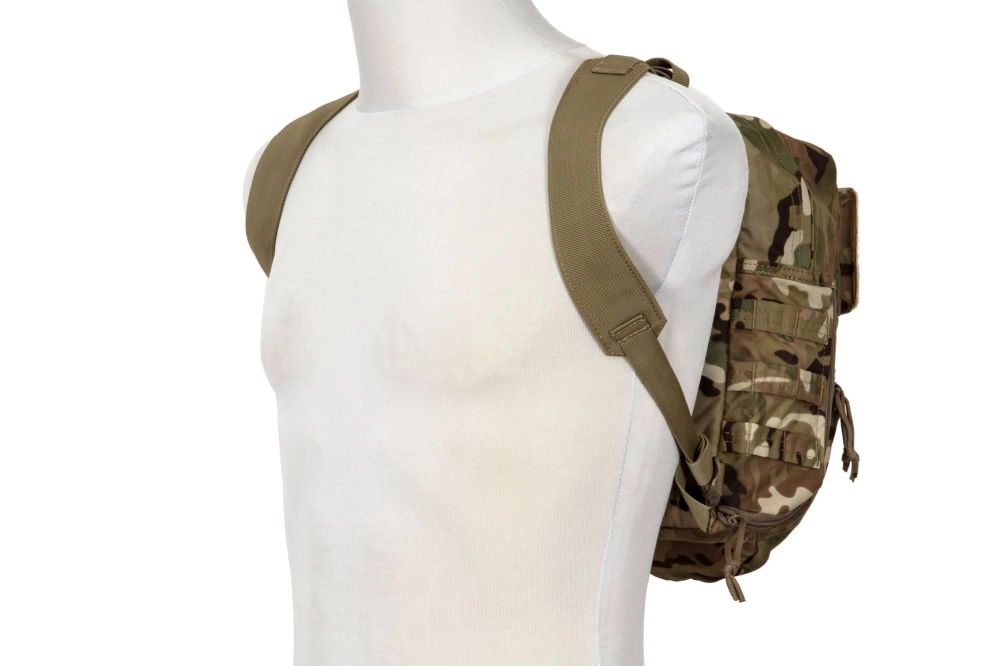 Mochila de asalto PSD - UTP