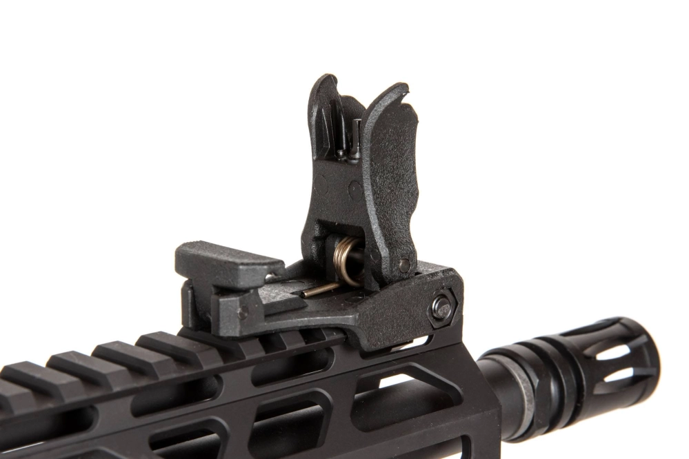 Airsoftová zbraň puškasA-E24 EDGE™ - černá