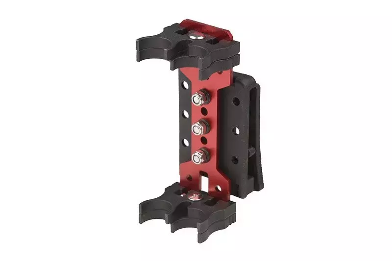 Shotshell 4Q 12GA - rouge