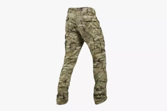 Pantalones BDU 2.0 - PentaCamo