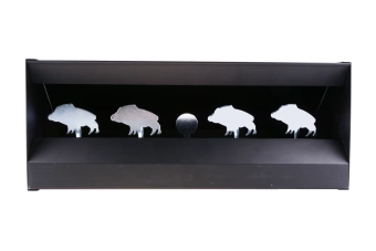 Cel Dzik do broni pneumatycznej