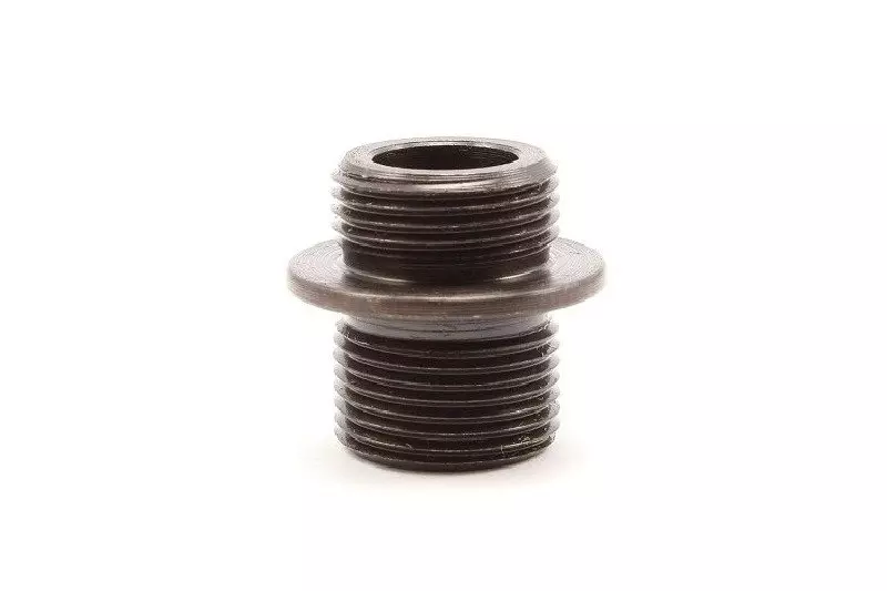Silencer Adapter for MP5K and PDW Replicas