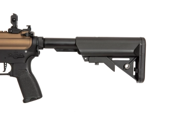 Specna Arms RRA SA-E25 EDGE 2.0™ GATE ASTER Chaos Bronze airsoft Carbine (OUTLET)