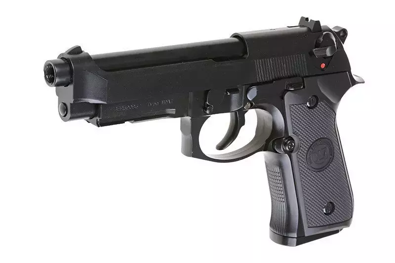 M9A1 v.2 pistoolreplica - zwart