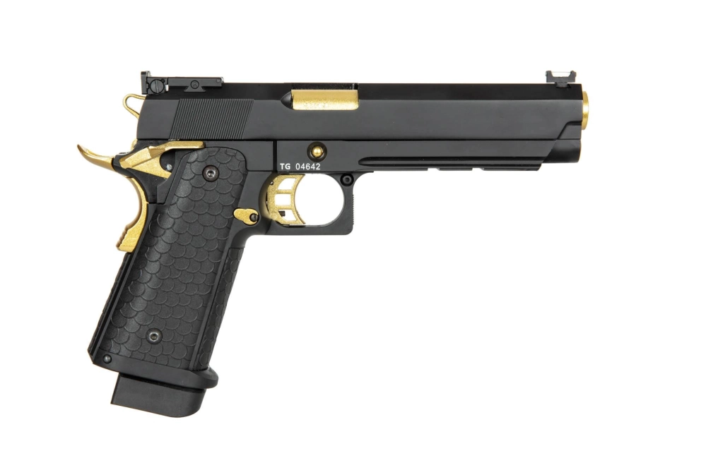 Replika pistoletu Hi-Capa 5.1 (794) (OUTLET)