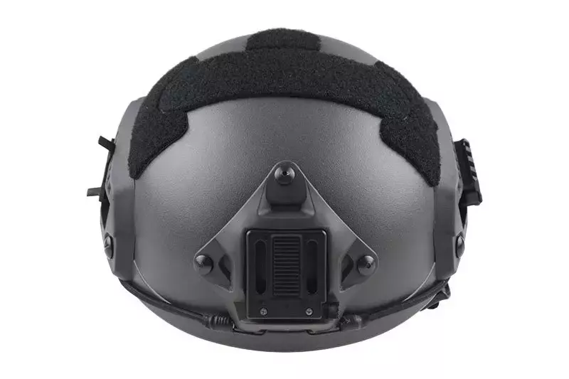 Maritime helmet replica - grey