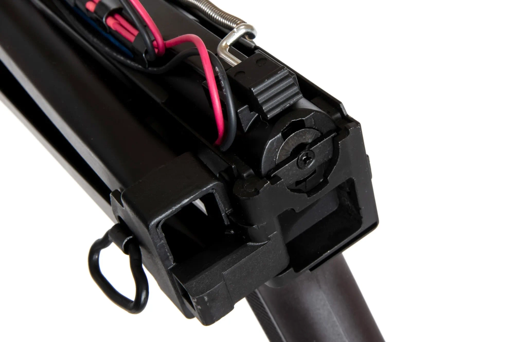 SA-J11 EDGE 2.0™ GATE ASTER V3 carbine replica - Plum