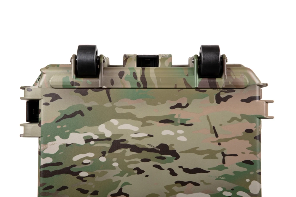 Wapenkoffer Specna Arms Gun Case V2 - MC®