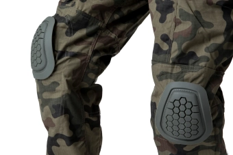SATAC Combat G4 tactische broek - WZ.93 Forest Panther