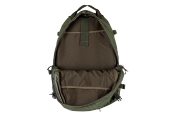 Chicago 25L Olive Green Backpack