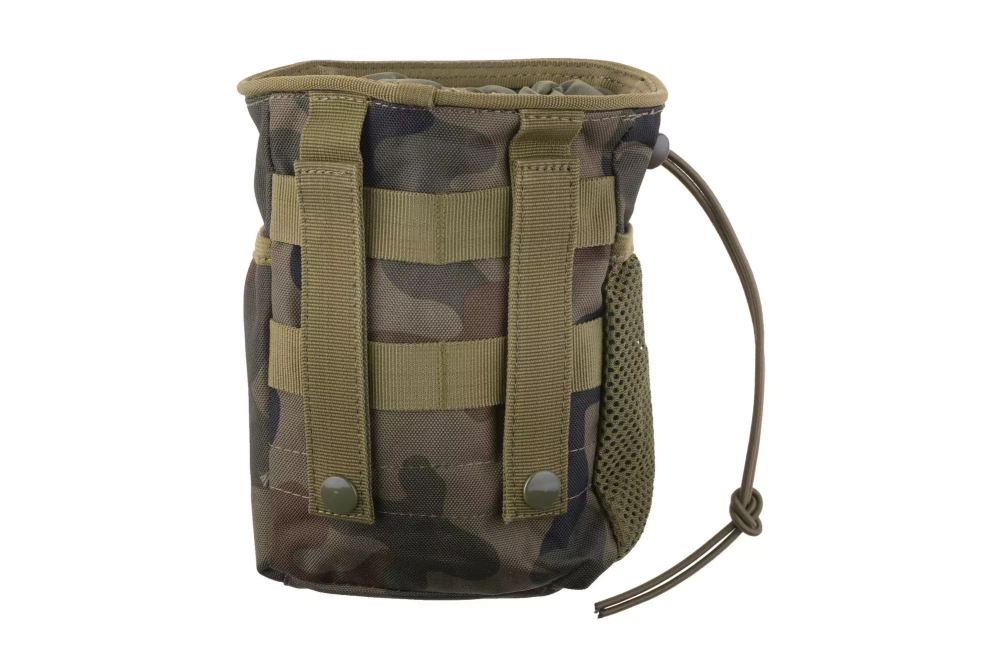 Malý pouzdro drop - wz.93 forest panther