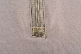 Sudadera RS3 Combat Shirt - PenCott™ Badlands