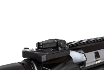 SA-E11 EDGE™ Assault Rifle Replica - Light Ops Stock - Black