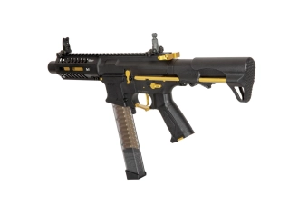 Réplique de mitraillette ARP9 - Stealth Gold