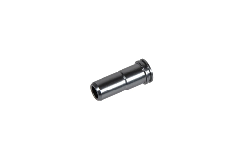 Sealed ERGAL nozzle for M4/AR-15 21.25mm Titanium replicas