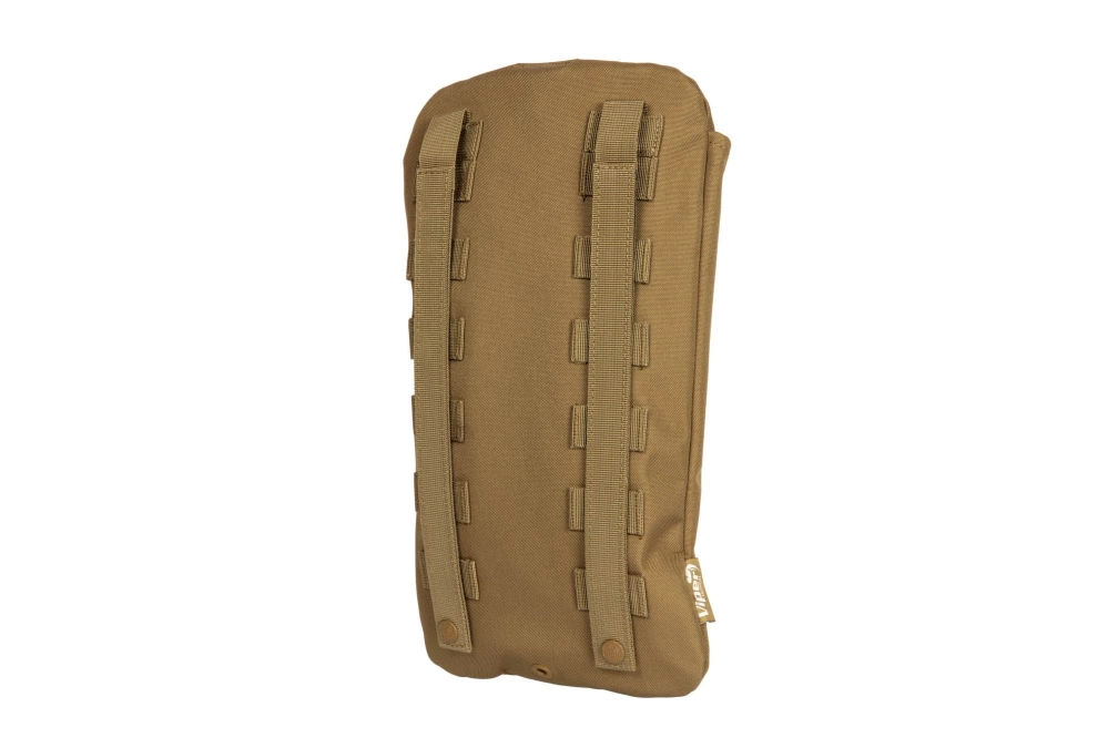 Modular Hydration Pack - Coyote Brown