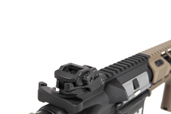 AEG Specna Arms RRA SA-E13 EDGE™ Half-Tan Assault Carbine