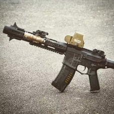AM-013 carbine replica