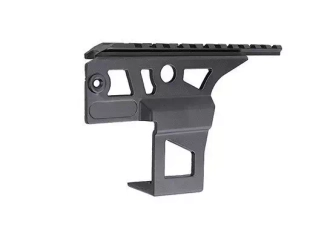 Montáž pro zbraní typ AK47/AK74/AK47S RIS 22mm