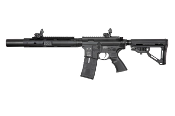 Airsoftová zbraň puškaka CXP-HOG Tubular SD MTR