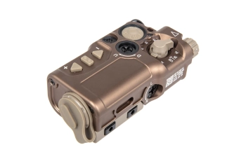 Znacznik WADSN typu R-X FDE