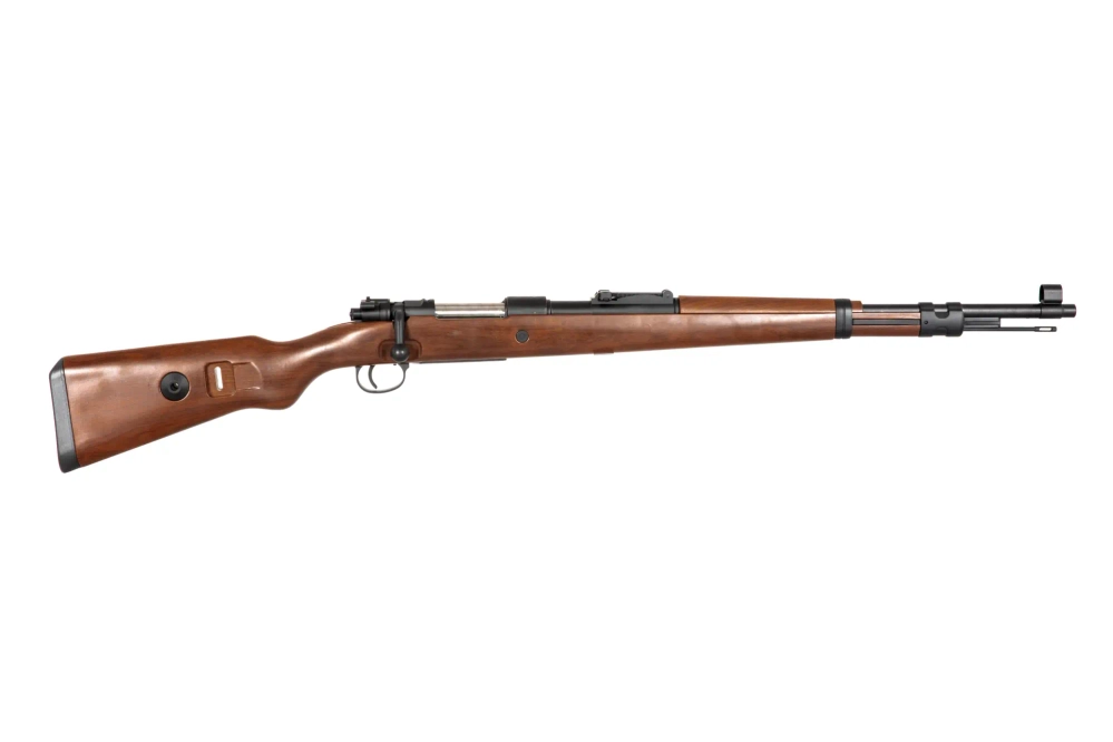 Replika pušky SW-022 Kar98