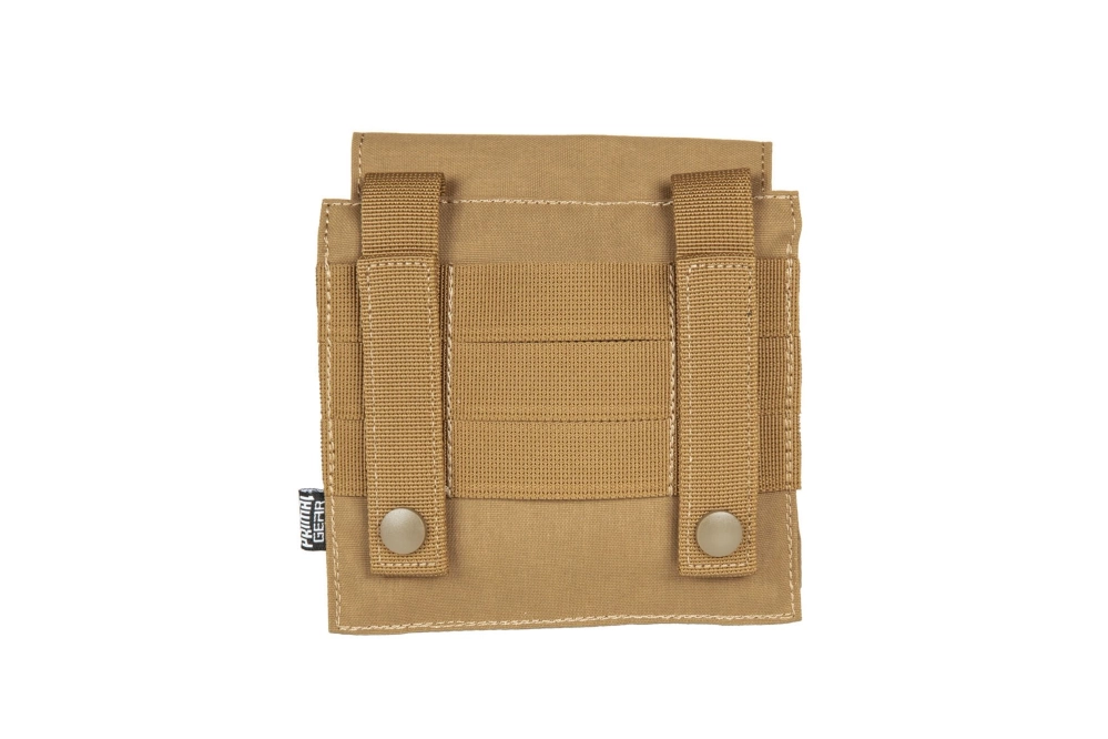 Pouch multiusos cargo Mamas - Coyote Brown