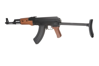 Airsoftová zbraň puškaka SRT-22