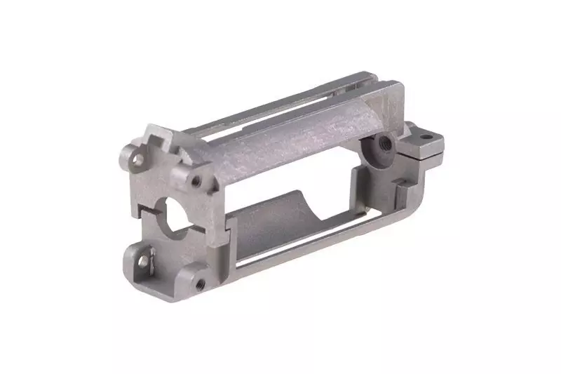 Bin motora a réplicas AS VAL y VSS