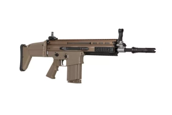 Réplique fusil MK17 Next Gen - FDE