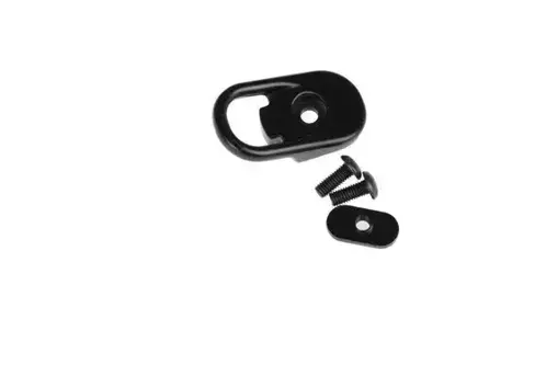 Connexion de suspension tactique de type MSA