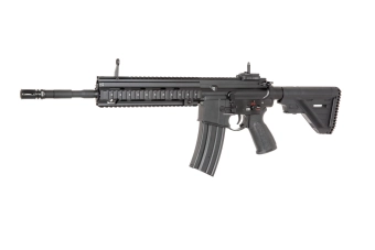 813 carbine replica - black