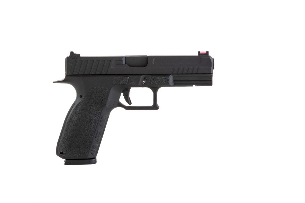 Replika pistoli KP-13 - černá